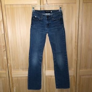 Abercrombie Kids Stretch Jeans